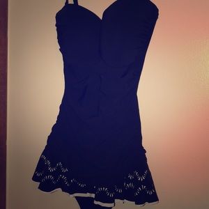 One piece swimsuit - Macy’s